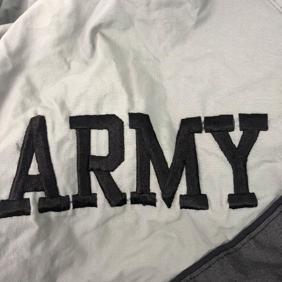 U.S. ARMY PT JACKET MENS SIZE MED SHORT - Picture 12 of 13